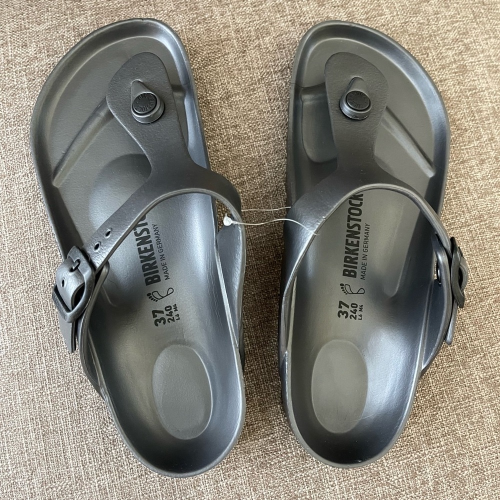 Birkenstock Sandals size 37